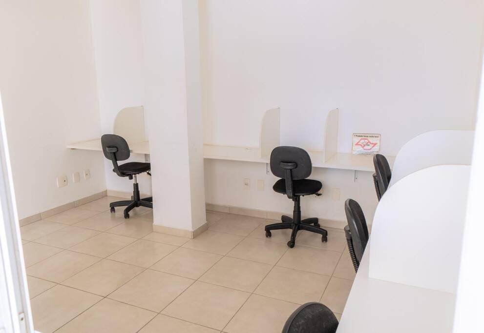 Apartamento Confortavel Praia Grande 우바투바 외부 사진