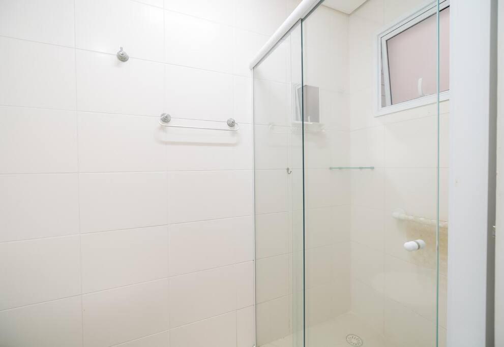 Apartamento Confortavel Praia Grande 우바투바 외부 사진