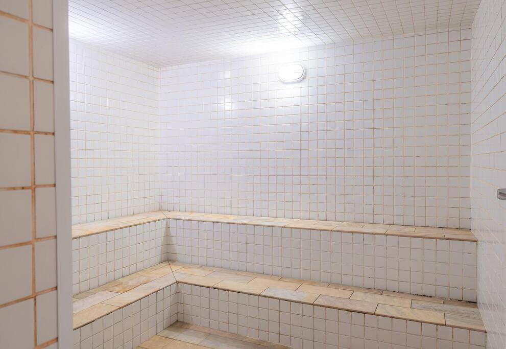 Apartamento Confortavel Praia Grande 우바투바 외부 사진