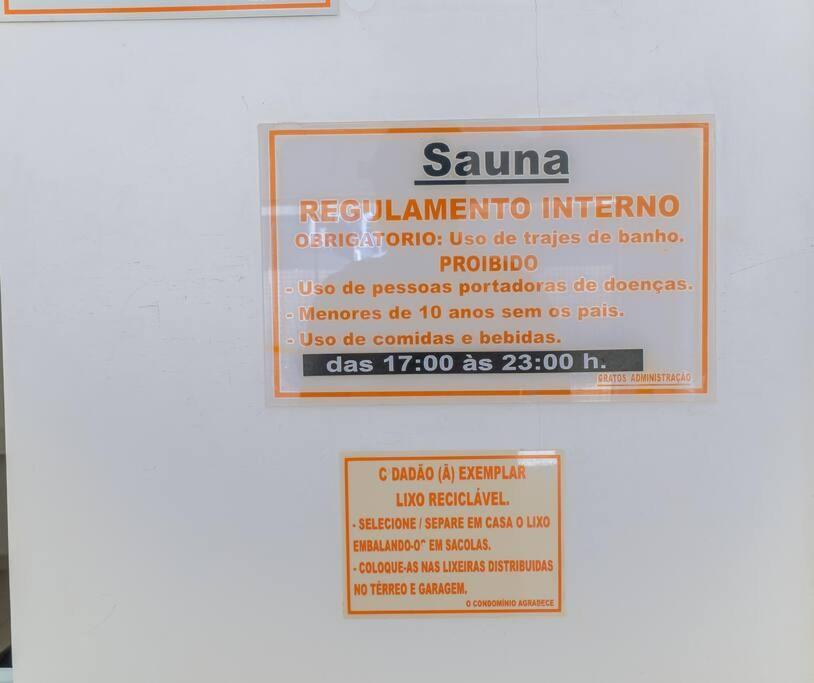 Apartamento Confortavel Praia Grande 우바투바 외부 사진