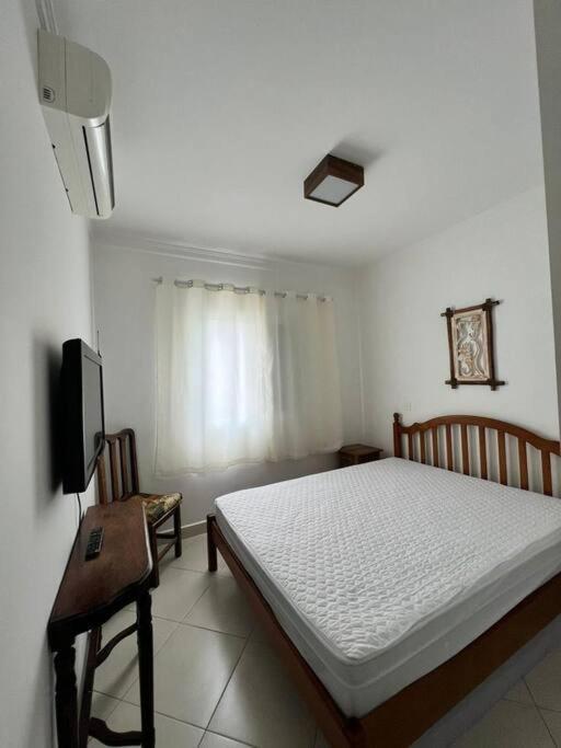 Apartamento Confortavel Praia Grande 우바투바 외부 사진