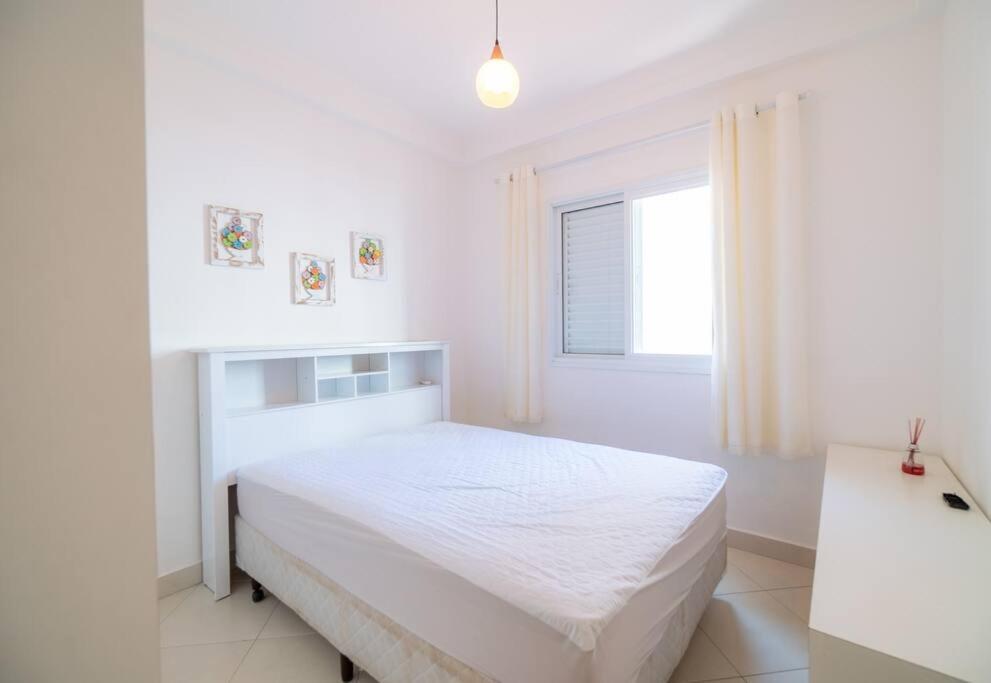 Apartamento Confortavel Praia Grande 우바투바 외부 사진