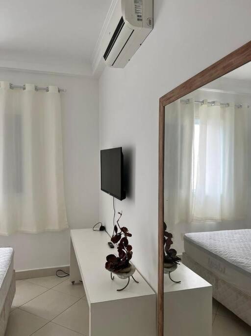 Apartamento Confortavel Praia Grande 우바투바 외부 사진